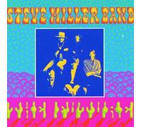 Miller Band, Steve - Children of The Future