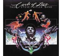 Steve Miller - Circle Of Love [Cd] Reissue