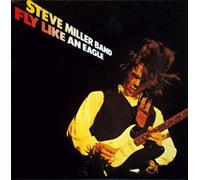 Steve Miller - Fly Like an Eagle Djpak REM. /