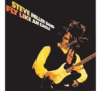 Steve Miller - Fly Like An Eagle [New Vinyl LP] 180 Gram, Reissue