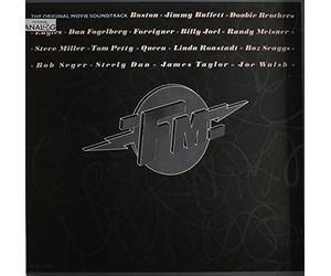 Steve Miller - FM: the Original Movie Soundtrack Poster