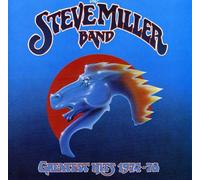 Steve Miller Band - Greatest Hits 1974-1978