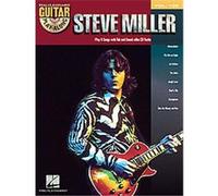 Steve Miller, Guitar Play-Along