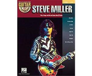 Steve Miller, Guitar Play-Along