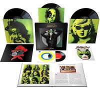 Steve Miller - J50: The Evolution Of The Joker [New Vinyl LP] With Bonus 7", Del