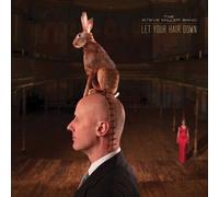 Steve Miller Band Let Your Hair Down (CD)