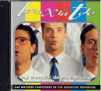 Steve Miller,Nilsson,Jimmy Cliff,Bobby McFerrin,The Mamas & The Papas,Paul Anka,Louis Armstrong,The Clash,Beach Boys,Fine Young Canibals,Kate Bush - Loco X La Tele