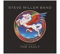 Miller Steve - Selections from the Vault