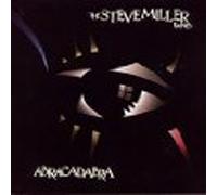 Steve Miller - Steve Miller Band - Abracadabra (Import 1991)