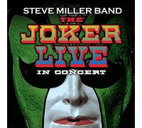 Steve Miller - The Joker Live