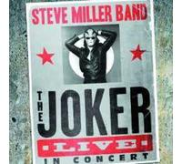 The Joker Live in Concert