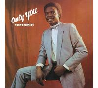 Steve Monite - Only You/180gr
