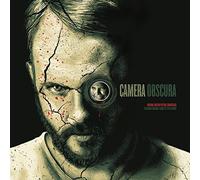 Steve Moore - Camera Obscura (Motion Picture Soundtrack) [LP]