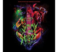 Steve Moore - Jimmy & Stiggs [Vinyl Lp]