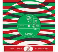Steve Moore - Other Voices 04 [Import]