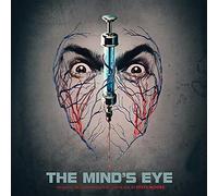 Steve moore - The mind's eye