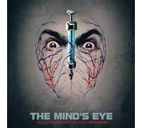 Steve Moore - The Mind's Eye