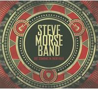 Steve Morse Band by MORSE,STEVE BAND [Audio CD] NEUF