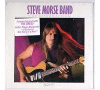 Steve Morse Band - Introduction (1984) [Import]