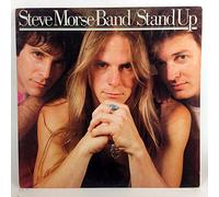 Steve Morse Band - Stand Up [Import]