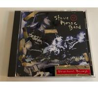 Steve Morse Band – Structural Damage – Import