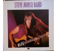 STEVE MORSE BAND - the introduction LP