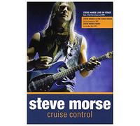 Steve Morse – Cruise Control – Import