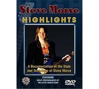Steve Morse Highlights