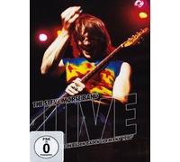 Steve Morse - Live À Baden-Baden DVD EDEL RECORDS