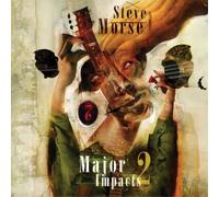 Steve Morse – Major Impacts 2 – CD