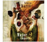 Steve Morse Major Impacts 2 (CD) Album