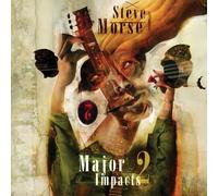 Steve Morse - Major Impacts 2 [Cd] Reissue
