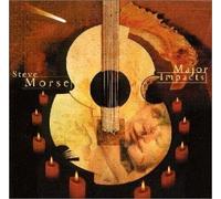 Steve Morse - Major Impacts [Import]