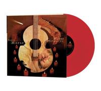 Steve Morse - Major Impacts - Red [Vinyl Lp] Colored Vinyl, Red
