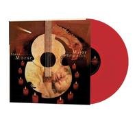 Steve Morse Major Impacts (Vinyl) 12" Album Coloured Vinyl