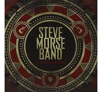 Steve Morse - Out Standing in Their Field