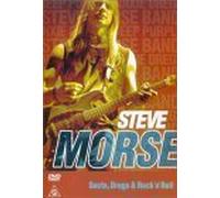 Steve Morse - Sects Dregs & Rock N Roll [Import USA Zone 1]