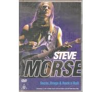 Steve Morse - Sects,Drugs, Rock N Roll [Import]