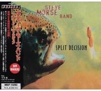 Steve Morse - Spilit Dicision