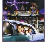 Steve Morse - Stress Fest [Import]