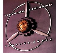 Steve Morse - to Coast [Import]