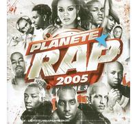 Steve Mostyn - Planete Rap 2005 Vol.3