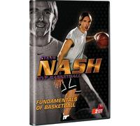 Steve Nash MVP Fundamentals Basketball