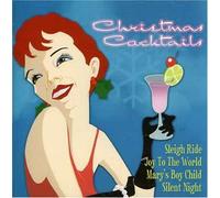 Steve Newcombe Trio - Christmas Cocktail [Import]