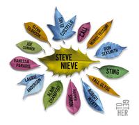 Nieve, Steve - Together-Digi [Import]