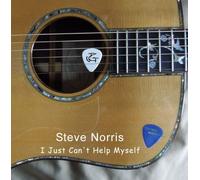 Steve Norris - I Just Can't Help Myself