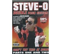 Steve-O - Double Pack