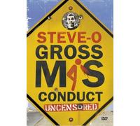 Steve-O Gross Misconduct