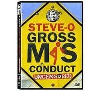 Steve-O - Gross Misconduct G