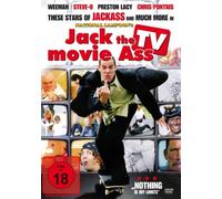 Steve-O - Jack the TV Movie Ass